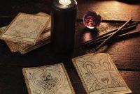 Tarot Card Meanings: Answers to Life’s Biggest Questions