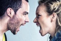 Venus Squares Mars: Staying Calm During Relationship Conflict