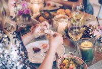 How Each Zodiac Sign Hosts an Unforgettable Dinner Party
