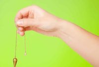 Use a Pendulum to Balance Your Chakras in 5 Minutes