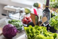 Dietary Tips to Balance Your Personality by Zodiac Sign