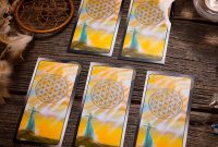 How Tarot Builds a Solid Foundation for New Beginnings
