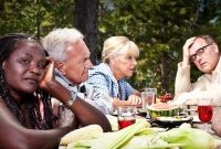 Handling a Dysfunctional Family: Advice Based on Your Zodiac Sign