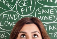 Which New Year’s Resolution Should You Choose for 2018?