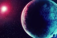 Chiron in Your Birth Chart: Understanding Its Karmic Meaning