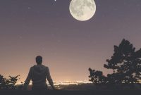 Harness the Full Moon: Manifest What You Want This Cycle