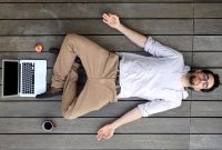 On-the-Go Meditation Tips to Reduce Back-to-School Stress