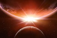 Release What No Longer Serves You: Lunar Eclipse in Aquarius Guide
