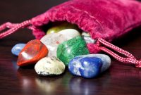 Ask Charla: Use These Stones to Make Life Decisions Easier