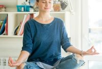 3 Chakra Healing Exercises to Reduce Stress Quickly