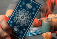 Let Tarot Guide You to an Amazing Day