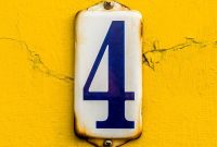 Numerology Deep Dive: Meaning and Traits of Number 4
