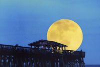 Supermoon Explained: What It Really Means for Skywatchers
