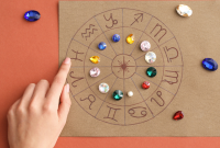 Use Your Zodiac Birthstone to Boost Energy and Well-Being