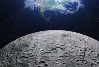Lunar Eclipse in Pisces: Stay Grounded and Close to Friends