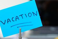 Advance Your Career This Summer: 5 Smart Moves During Vacation