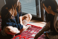 5 Advantages of Getting a Professional Tarot Reading