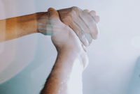3 Proven Ways to Strengthen Your Relationship with the Law of Attraction