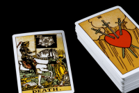 Pulled the Death Tarot Card? What It Really Means and Next Steps