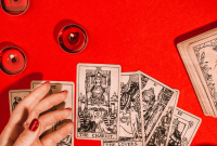 Weekly Tarot Horoscopes: October 17–23, 2022 (by Zodiac Sign)
