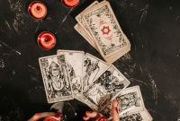 Weekly Tarot Forecast by Zodiac: Oct 24–30, 2022