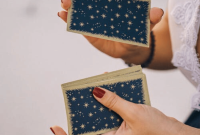 You Pulled the Queen of Cups — How to Interpret Her Meaning