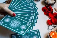 Weekly Tarot Forecast for Your Zodiac Sign — Nov 14–20, 2022