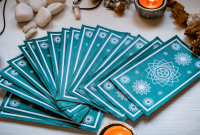 Weekly Tarot Horoscopes: November 21–27, 2022
