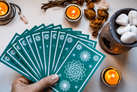 Weekly Tarotoscope: November 28–December 4, 2022 Horoscope Guide