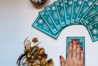 Weekly Tarot Horoscope by Zodiac: December 5–11, 2022