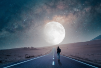 Major Moon Events in 2025: Dates, Eclipses, and Meteor Showers