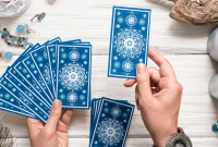 Weekly Tarot Forecast: December 19–25, 2022