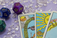 Pulled the Justice Tarot Card? What It Means for You