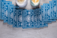Weekly Tarot Forecast: Jan 30–Feb 5, 2023