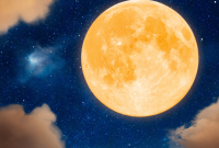 Moon in Leo Meaning: How It Shapes Your Emotions and Confidence
