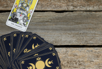 Pulled The Chariot Tarot Card? Meaning, Next Steps & Guidance