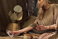 March 2024 Angel Card Reading: What Your Cards Reveal This Month