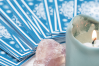 Weekly Tarot Forecast: March 27–April 2, 2023