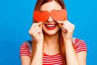 6 Zodiac Signs Most Likely to Flirt (Are You One?)