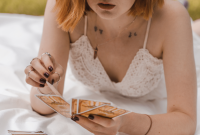 April 2023 Angel Card Reading: What the Cards Reveal for You