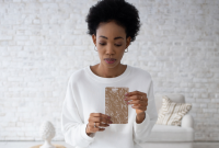 You Drew the King of Pentacles — What It Means for You