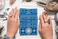 Weekly Tarot Forecast: April 24–30, 2023
