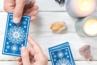 Weekly Tarot Forecast: June 19–25, 2023