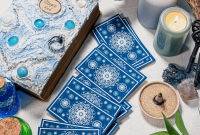 Weekly Tarot Forecast: July 10–16, 2023