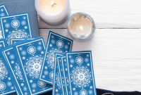 Weekly Tarot Forecast by Zodiac: July 24–30, 2023