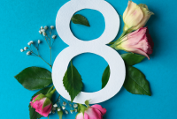 Angel Number 8 Meaning: Wealth, Power, and Life Purpose Explained