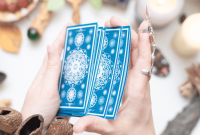 Weekly Tarot Forecast for Your Zodiac: August 7–13, 2023