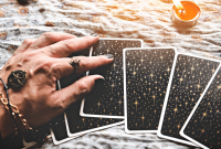 Pulled the 9 of Cups Tarot Card? What It Means for You