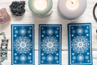 Weekly Tarot Horoscope for Your Sign: Sept 4–10, 2023