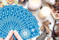 Weekly Tarot Forecast for Your Zodiac Sign — October 9–15, 2023
